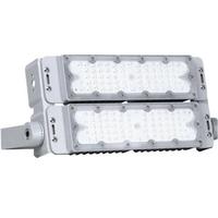 Лед прожектор Omega 100-01 100W 11500Lm 5700К OPTIMA FOR LED-STORY